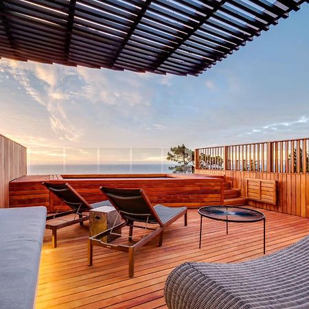 Ferienwohnung Malibu Kapstadt Exterior foto
