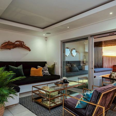 Ferienwohnung Malibu Kapstadt Exterior foto