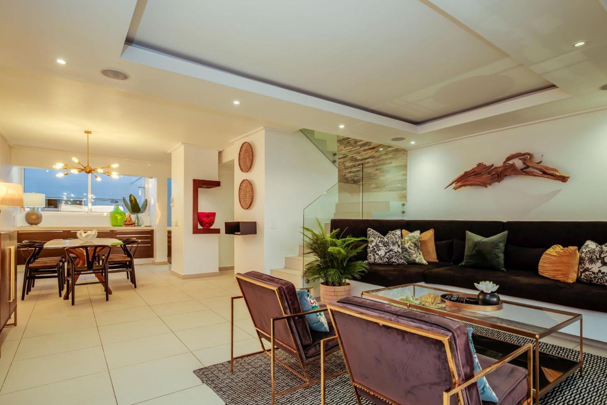Ferienwohnung Malibu Kapstadt Exterior foto