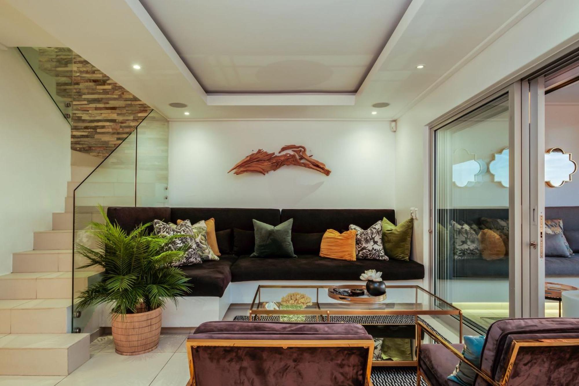 Ferienwohnung Malibu Kapstadt Exterior foto
