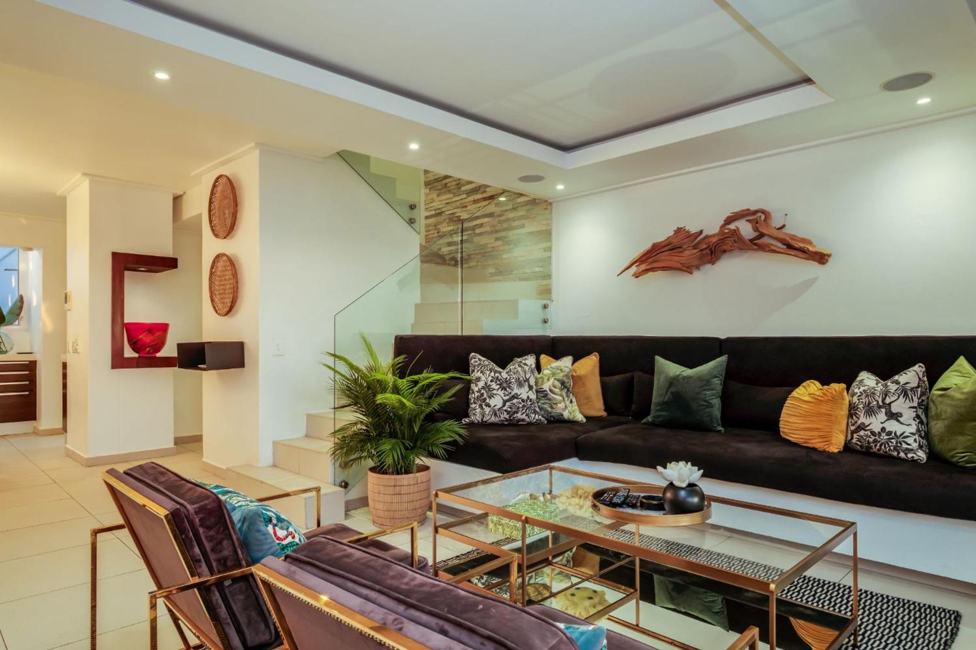 Ferienwohnung Malibu Kapstadt Exterior foto